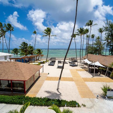 Bavaro Hotel Cortecito Пунта-Кана Экстерьер фото