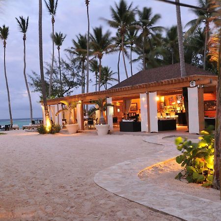 Bavaro Hotel Cortecito Пунта-Кана Экстерьер фото