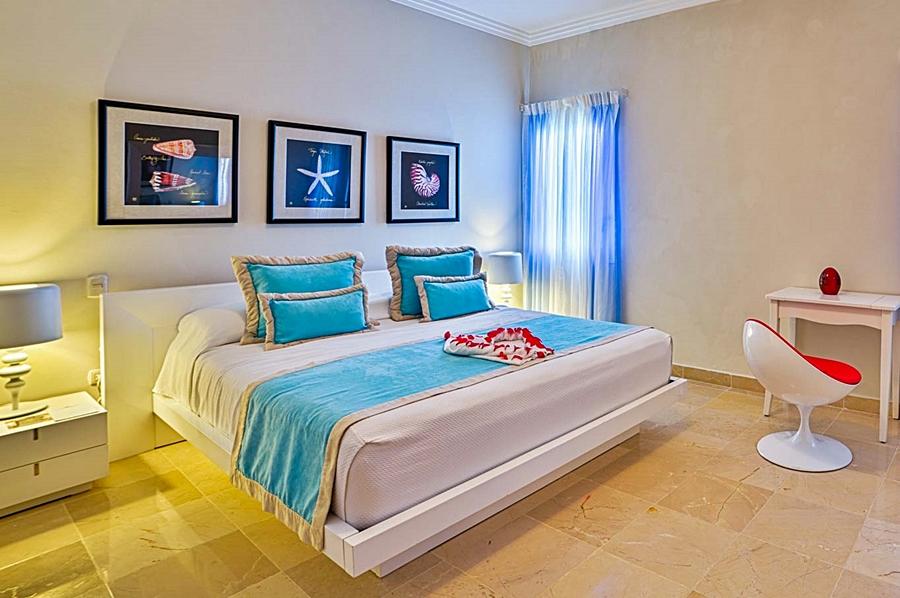 Bavaro Hotel Cortecito Пунта-Кана Экстерьер фото