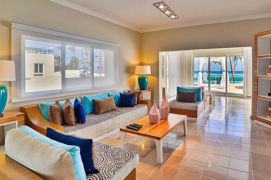 Bavaro Hotel Cortecito Пунта-Кана Экстерьер фото