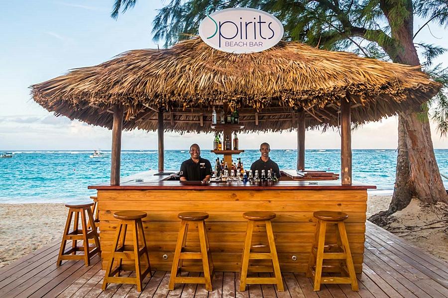 Bavaro Hotel Cortecito Пунта-Кана Экстерьер фото