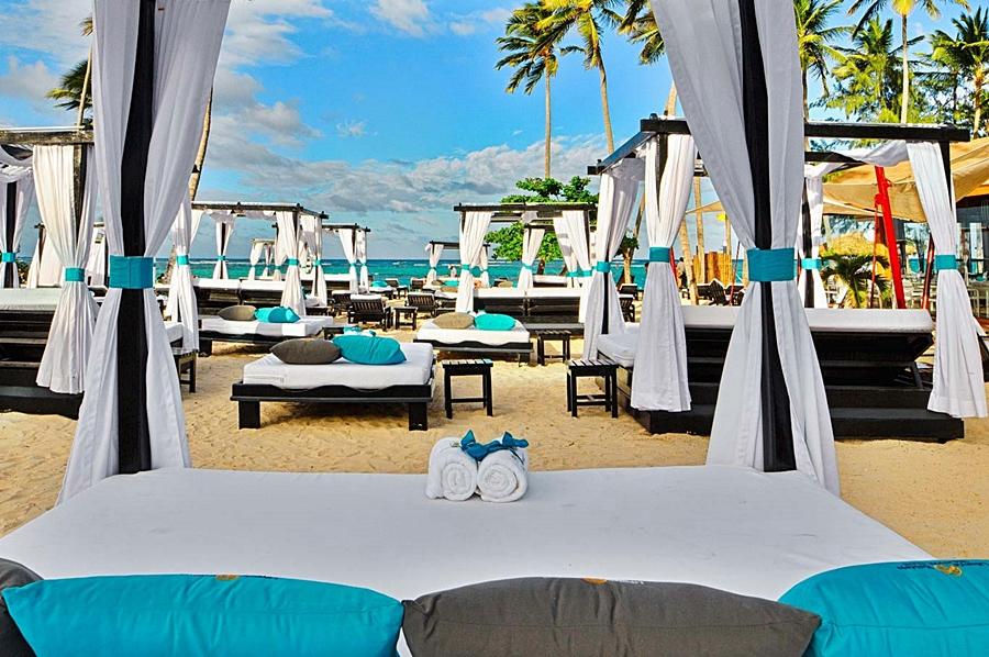 Bavaro Hotel Cortecito Пунта-Кана Экстерьер фото