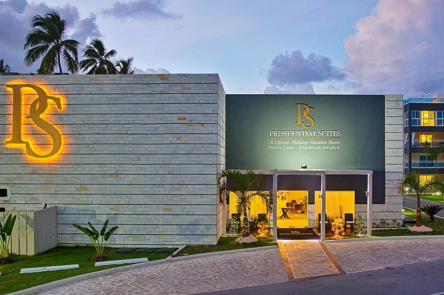 Bavaro Hotel Cortecito Пунта-Кана Экстерьер фото