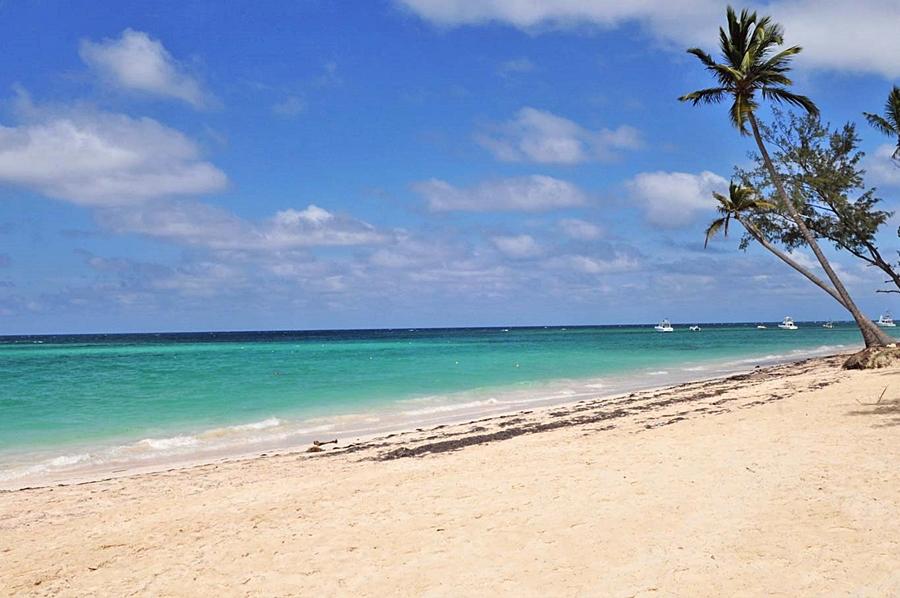 Bavaro Hotel Cortecito Пунта-Кана Экстерьер фото