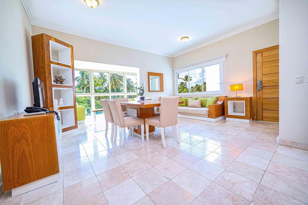 Bavaro Hotel Cortecito Пунта-Кана Экстерьер фото
