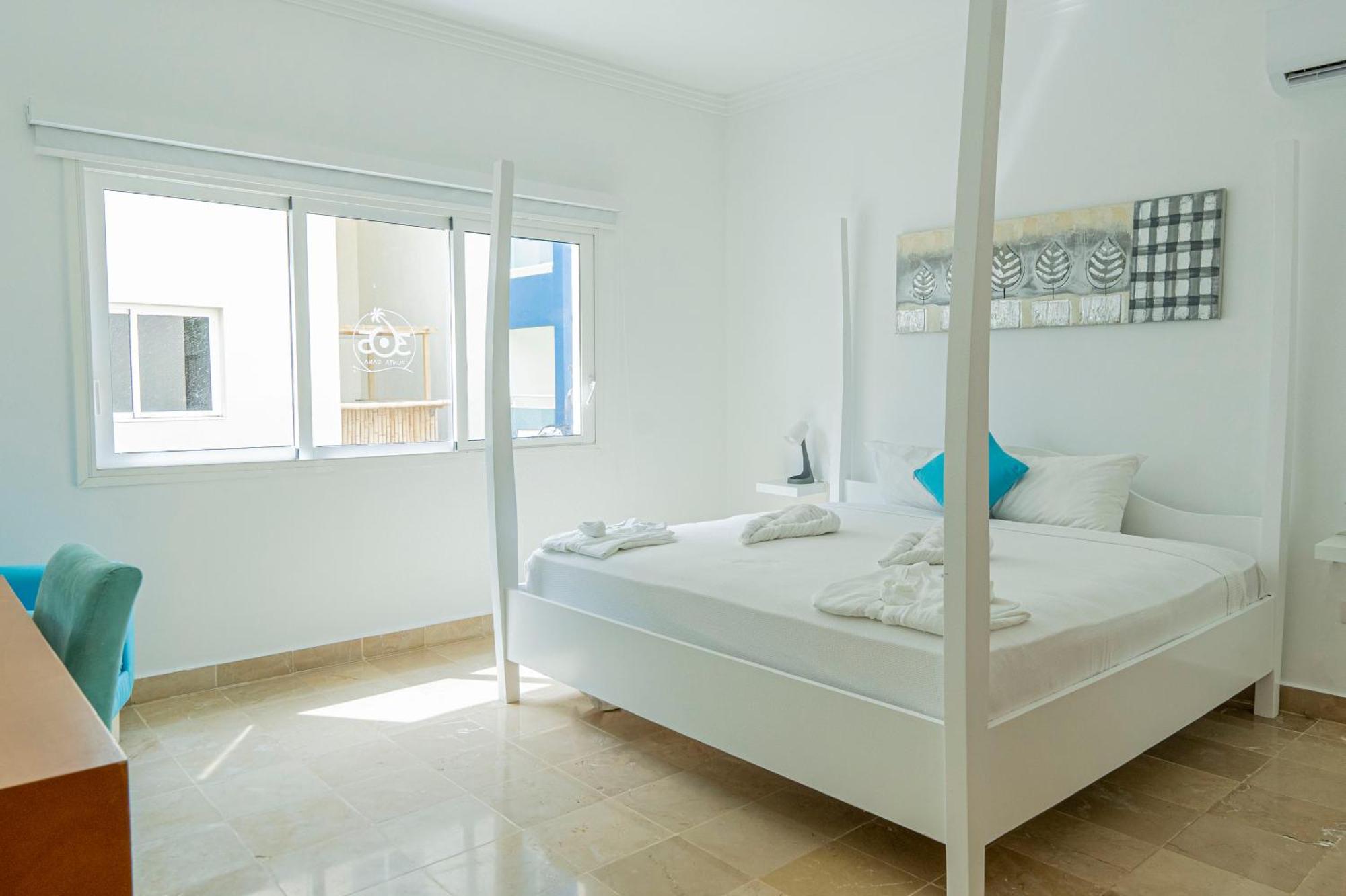 Bavaro Hotel Cortecito Пунта-Кана Экстерьер фото