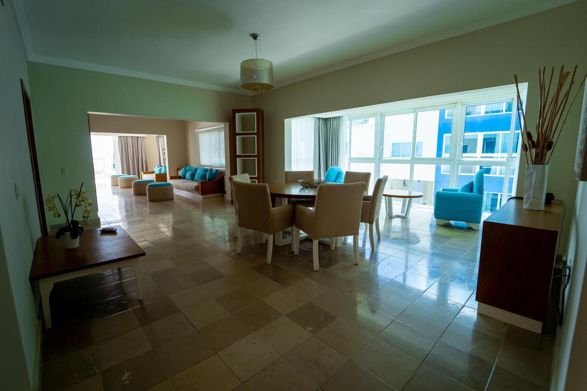 Bavaro Hotel Cortecito Пунта-Кана Экстерьер фото