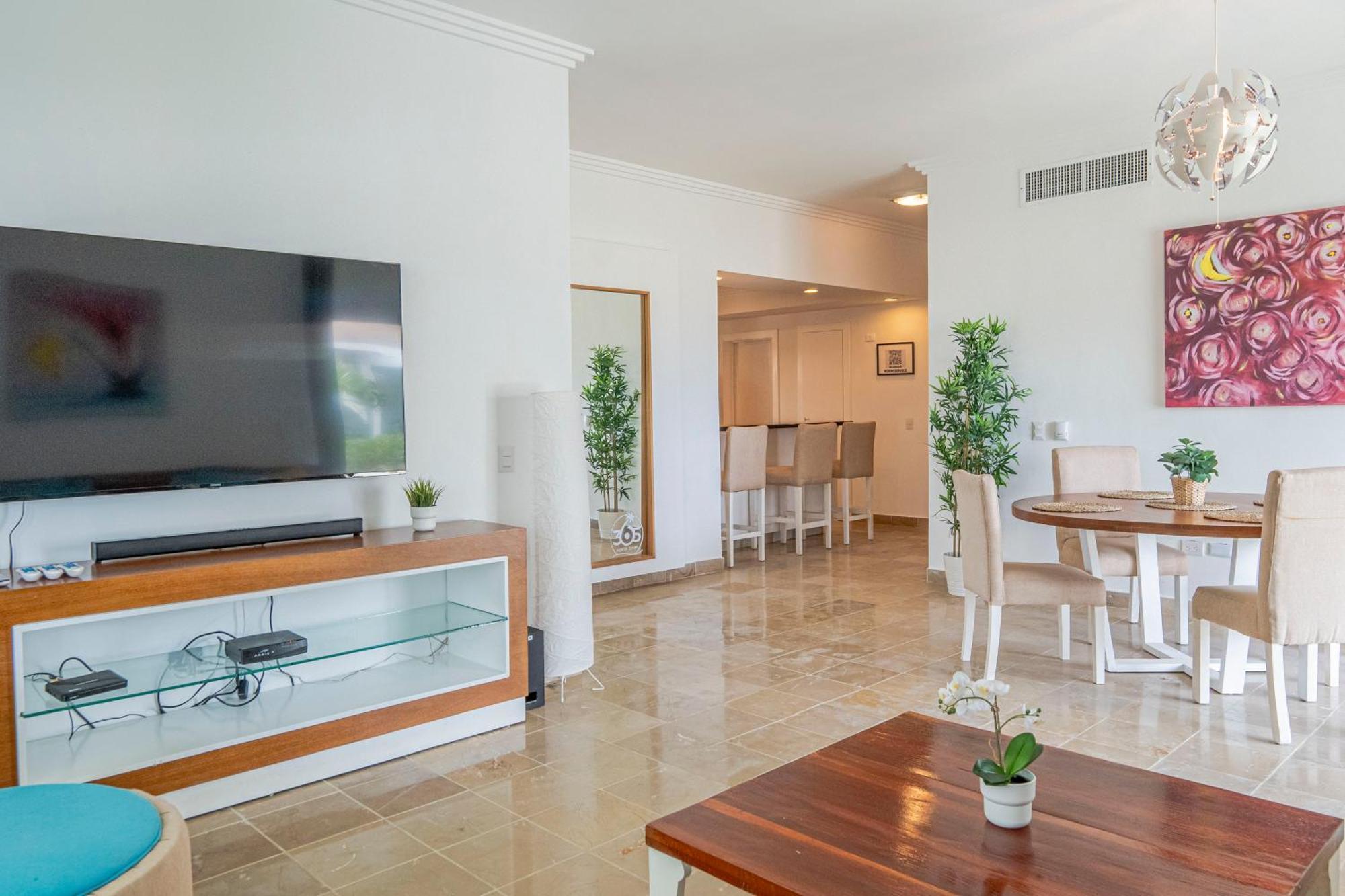 Bavaro Hotel Cortecito Пунта-Кана Экстерьер фото