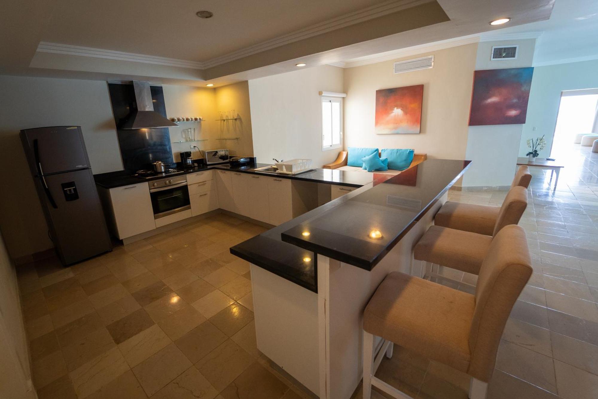 Bavaro Hotel Cortecito Пунта-Кана Экстерьер фото