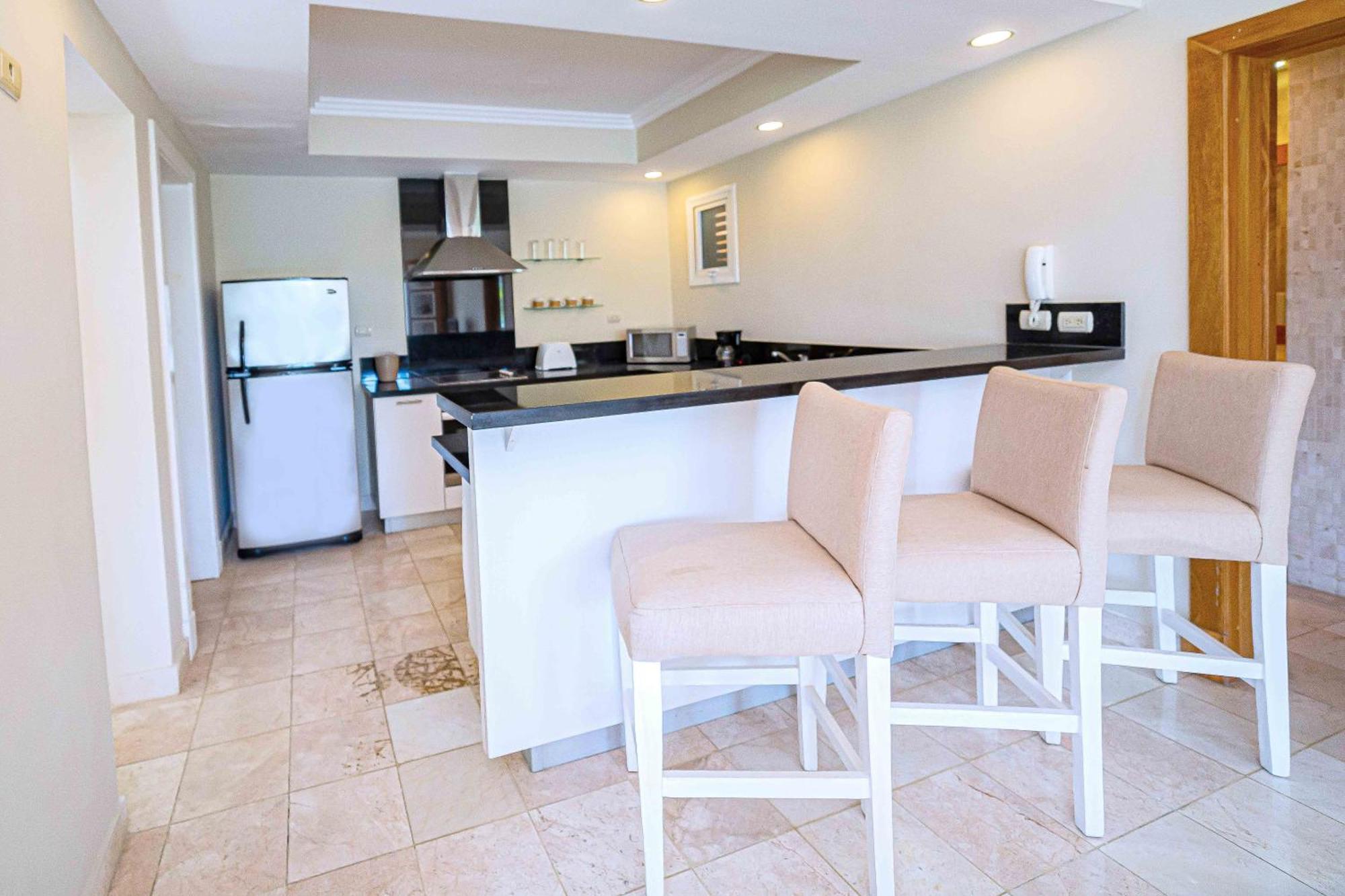Bavaro Hotel Cortecito Пунта-Кана Номер фото