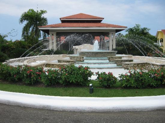 Bavaro Hotel Cortecito Пунта-Кана Экстерьер фото