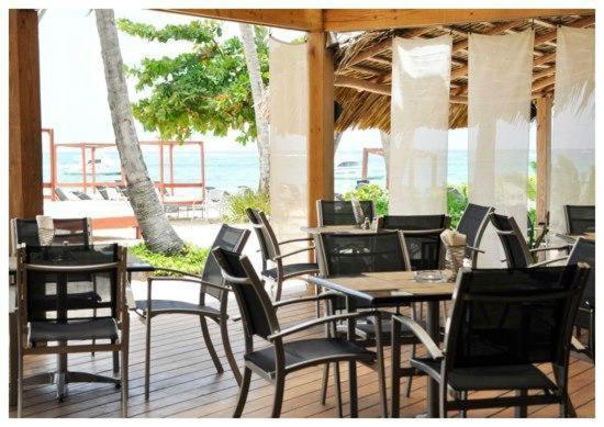 Bavaro Hotel Cortecito Пунта-Кана Экстерьер фото