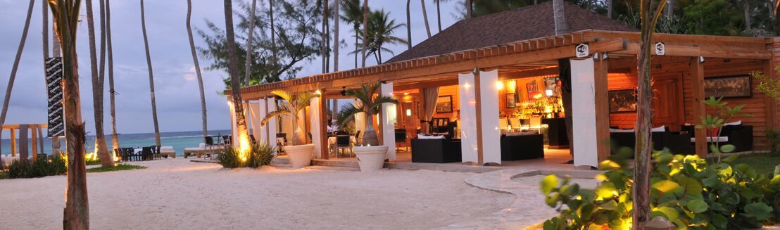 Bavaro Hotel Cortecito Пунта-Кана Экстерьер фото