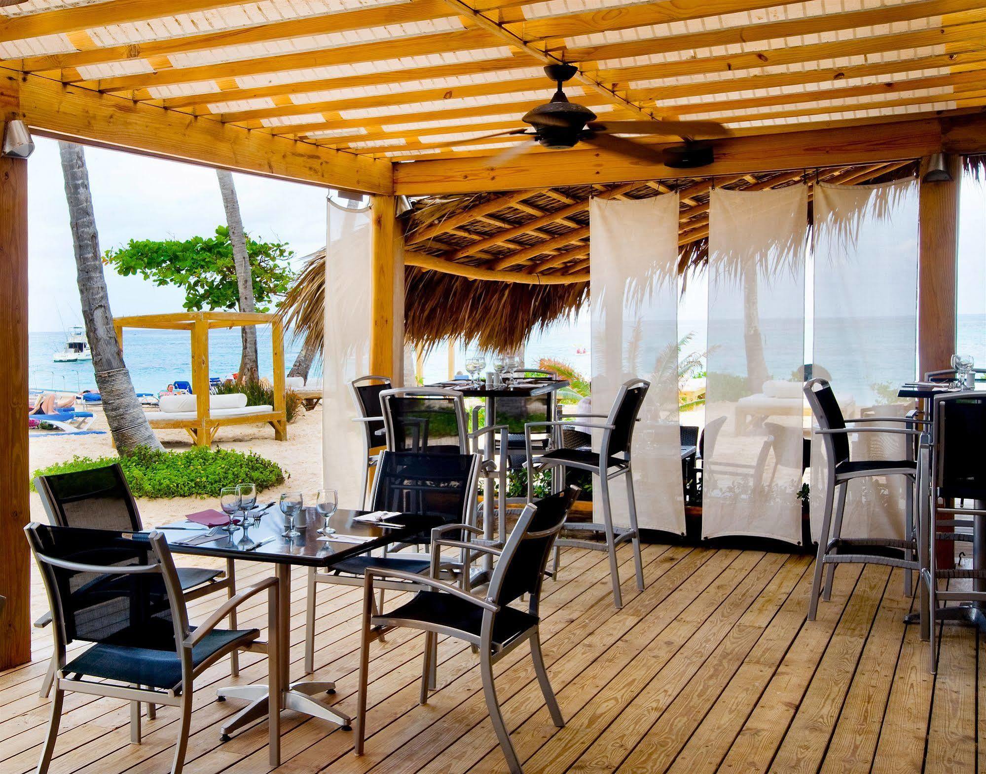 Bavaro Hotel Cortecito Пунта-Кана Экстерьер фото