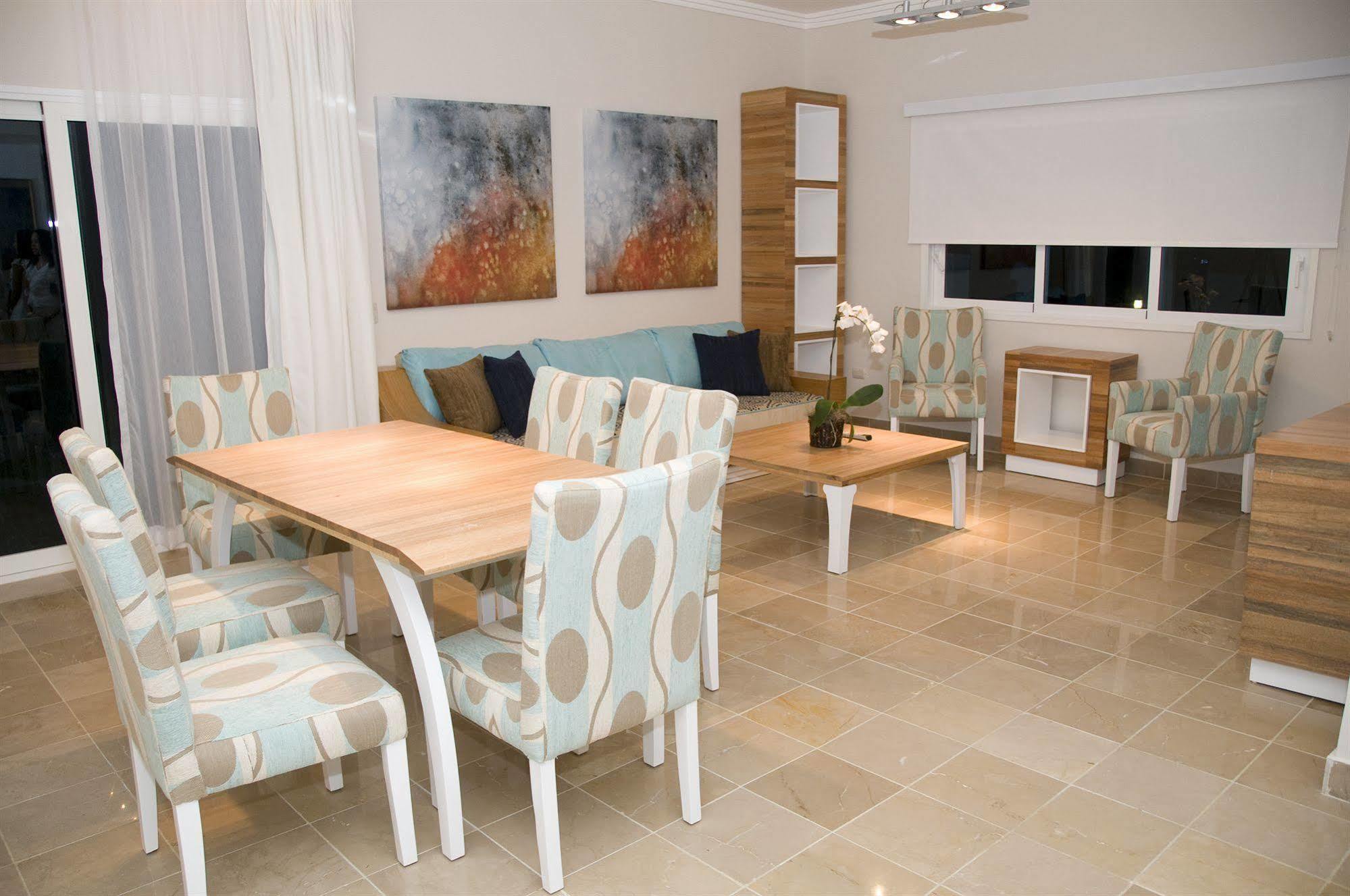 Bavaro Hotel Cortecito Пунта-Кана Экстерьер фото