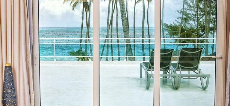 Bavaro Hotel Cortecito Пунта-Кана Экстерьер фото