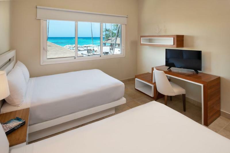 Bavaro Hotel Cortecito Пунта-Кана Экстерьер фото